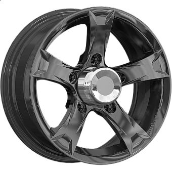   K&K  6,5x15 5x139,7 ET30 DIA98 